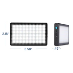 Video Conference Lighting Kit