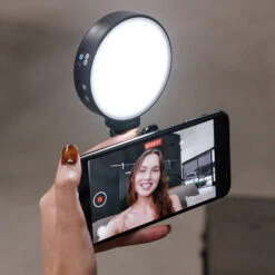 VC-Lite Video Conference Light -Home Lighting Shop lumec LMC LC VCLITE add09