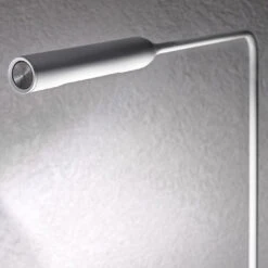 Flo Desk Lamp 17 Flo Desk Lamp -Home Lighting Shop lumina flo desk img02