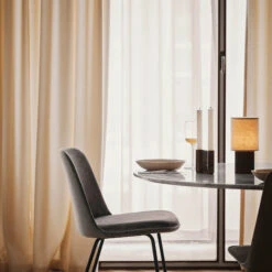 Manhattan SC52 Portable Table Lamp -Home Lighting Shop manhatten table ad2