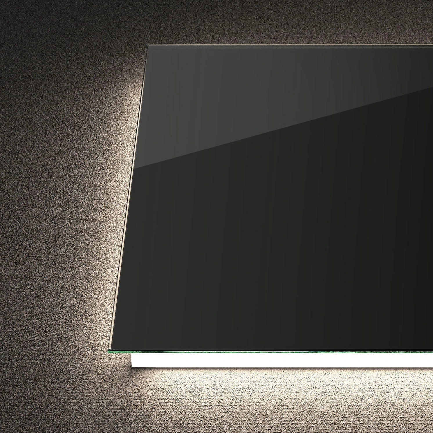 Classic L05I Horizontal No Frost Indirect LED Mirror 4 Classic L05I Horizontal No Frost Indirect LED Mirror - Image 2