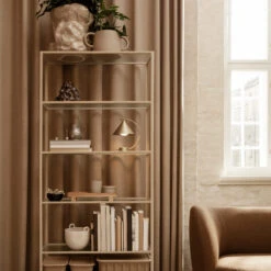 Ferm LIVING Meridian Portable Table Lamp -Home Lighting Shop meridian table ad2