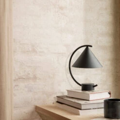 Ferm LIVING Meridian Portable Table Lamp -Home Lighting Shop meridian table ad3