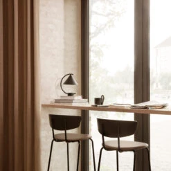 Ferm LIVING Meridian Portable Table Lamp -Home Lighting Shop meridian table ad4