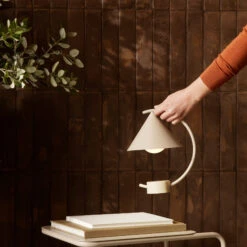 Ferm LIVING Meridian Portable Table Lamp -Home Lighting Shop meridian table ad7