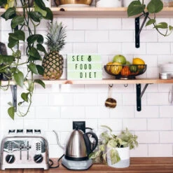 Mini Cinema Lightbox - Discontinued Model -Home Lighting Shop mini lightbox install7