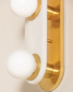 Zora Bathroom Vanity Light