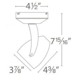 Impulse 820 Monopoint