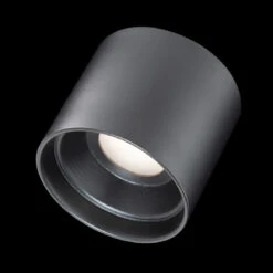 Squat Color Select Outdoor Ceiling Light -Home Lighting Shop modfor FM W46205 BK add2