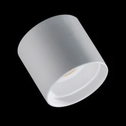 Squat Color Select Outdoor Ceiling Light -Home Lighting Shop modfor FM W46205 WT add2