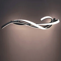 Tidal Pendant -Home Lighting Shop modfor PD 58257 BK add1