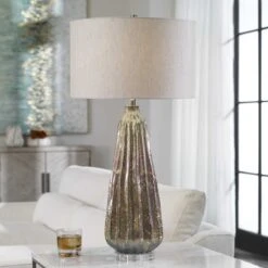 Mondrian Table Lamp -Home Lighting Shop mondrian table ad1