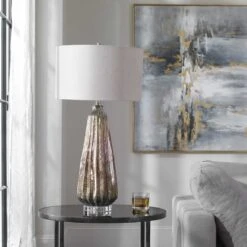 Mondrian Table Lamp -Home Lighting Shop mondrian table ad2