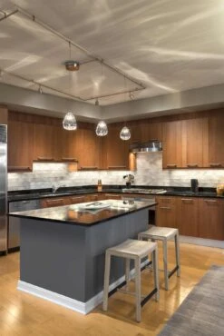 Small Thick Barnacle FJ Pendant -Home Lighting Shop monroe fjbarnacle seimon salazar 58362 kit