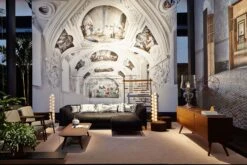 Prop Light Floor Lamp -Home Lighting Shop moo propul add