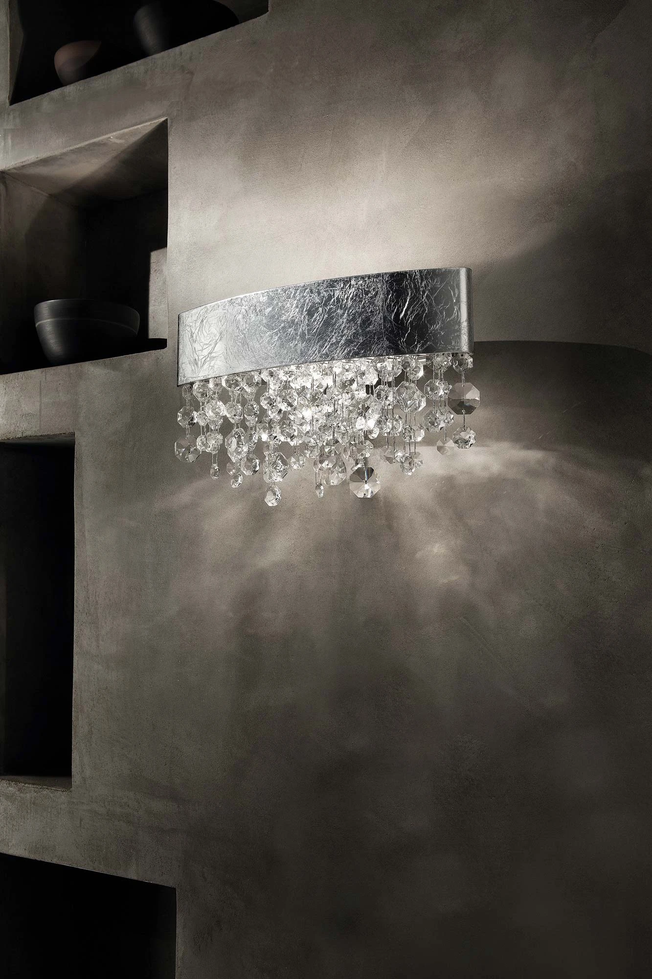 Ola OV30 Wall Light 3 Ola OV30 Wall Light