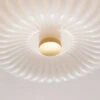 Lydia Ceiling Light Fixture -Home Lighting Shop mtz h340502 agb det2