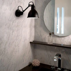 Lampe Gras N304 Bathroom Vanity Light -Home Lighting Shop n304Bath ad2