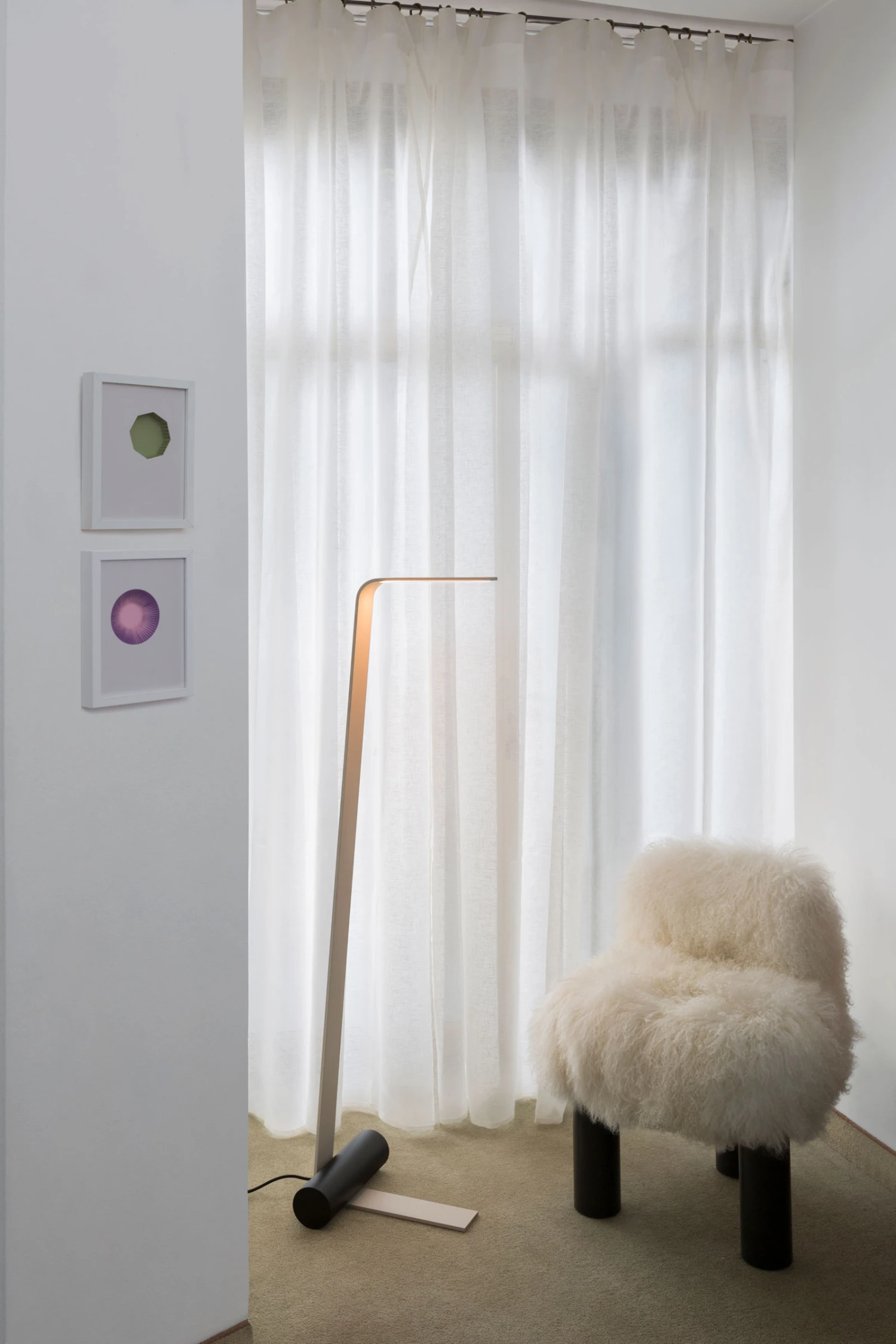 Nastro Floor Lamp 5 Nastro Floor Lamp - Image 3