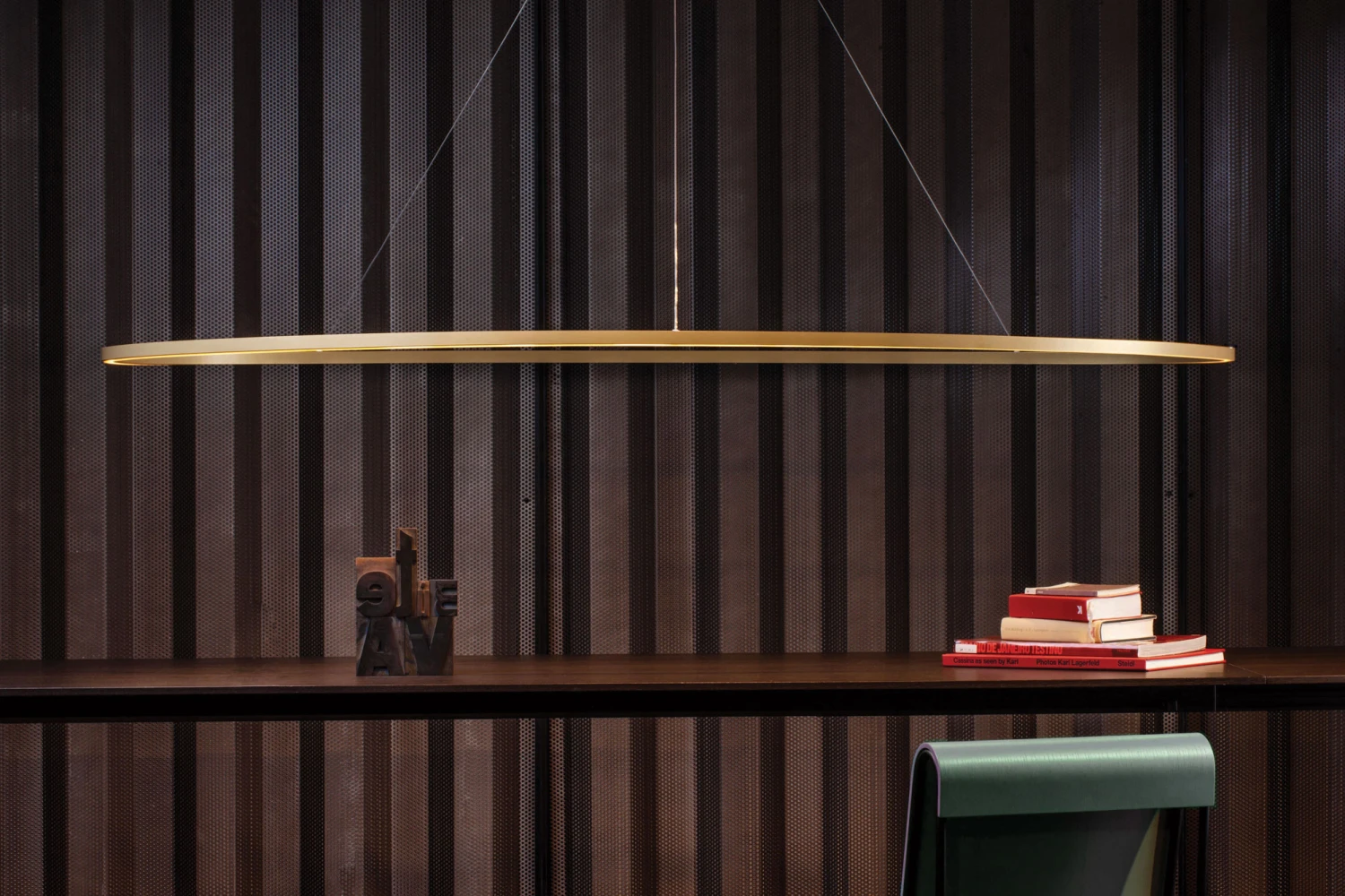 Nemo Ellisse Mega Pendant 4 Nemo Ellisse Mega Pendant - Image 2