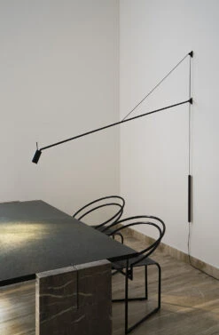 Nemo Swan Plug-in Wall Sconce 16 Nemo Swan Plug-in Wall Sconce -Home Lighting Shop nem swanwall 1