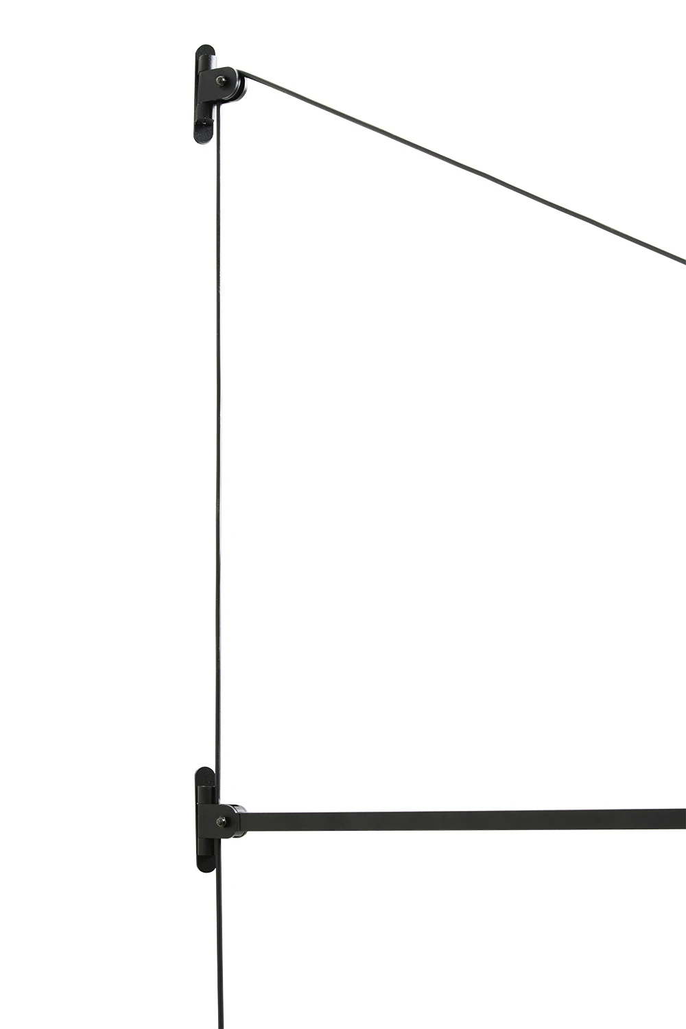 Nemo Swan Plug-in Wall Sconce 5 Nemo Swan Plug-in Wall Sconce - Image 3