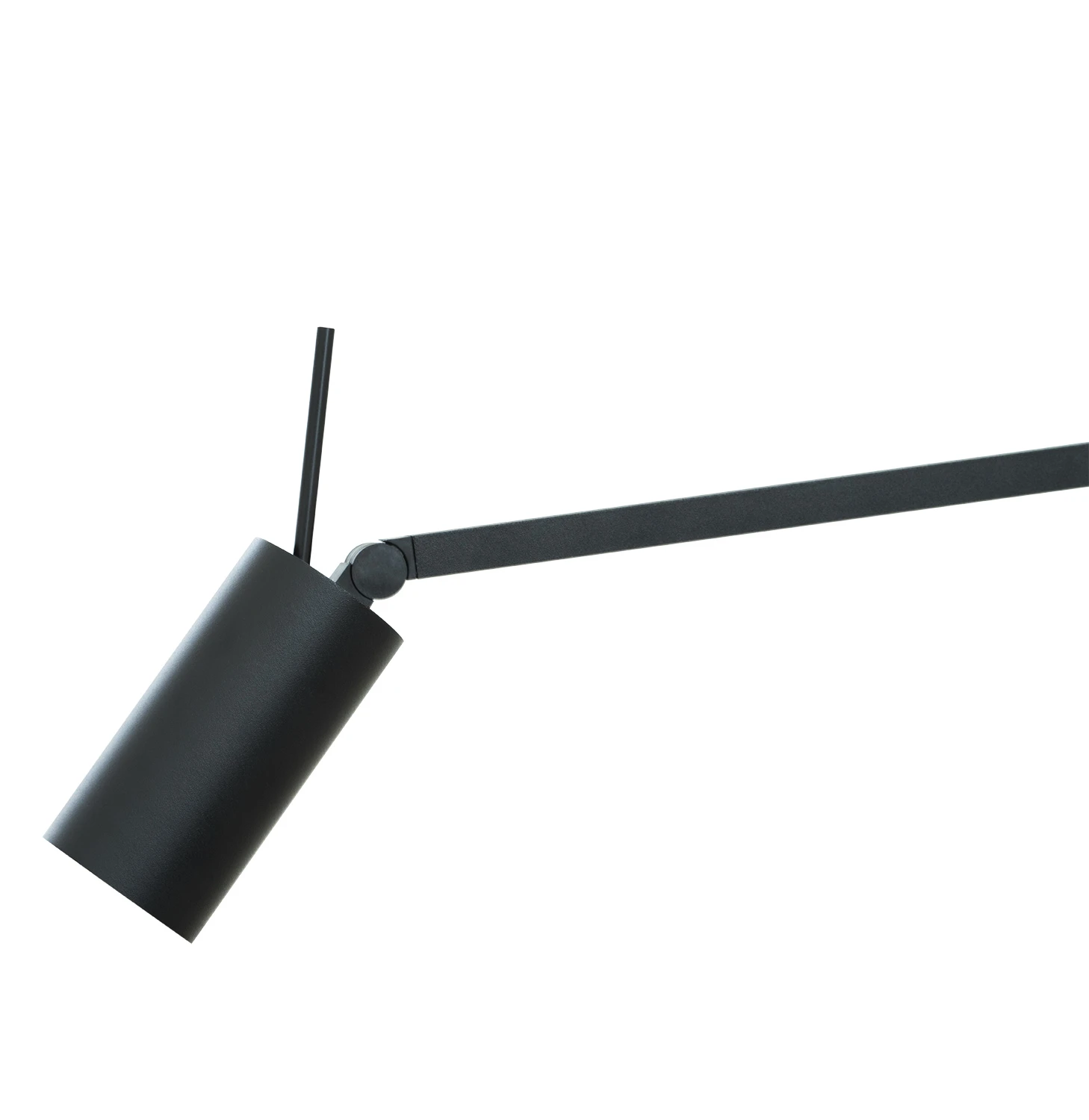 Nemo Swan Plug-in Wall Sconce 4 Nemo Swan Plug-in Wall Sconce - Image 2