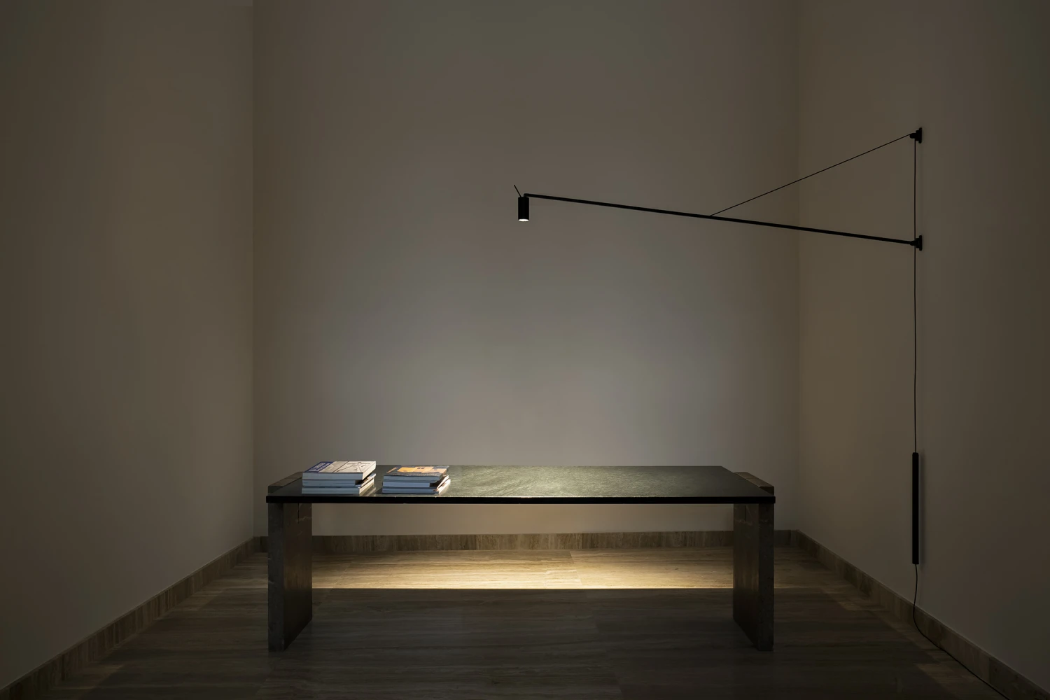 Nemo Swan Plug-in Wall Sconce 9 Nemo Swan Plug-in Wall Sconce - Image 7