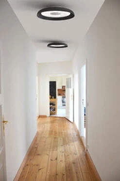 Nivel Wall / Ceiling Light -Home Lighting Shop nivel flush install