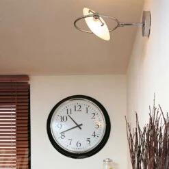 Nobi Small Wall Lamp -Home Lighting Shop nobi wall img2