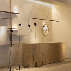 Onfa Plug-In Pendant -Home Lighting Shop nomon onfa pendant install