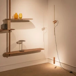 Onfa Plug-In Pendant -Home Lighting Shop nomon onfa pendant walnut add4