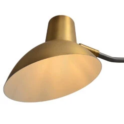 Swing Plug-in Wall Sconce -Home Lighting Shop nova 3011631BB add1
