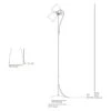 Primo Floor Lamp 2 Primo Floor Lamp -Home Lighting Shop obt primofloor line