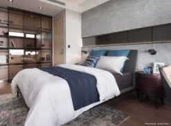 Olo Wall Sconce -Home Lighting Shop olo wall install