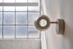 Olo Wall Sconce -Home Lighting Shop olo wall oatmeal add