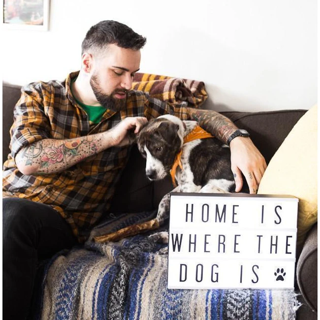 Original Cinema Lightbox 4 Original Cinema Lightbox - Image 2