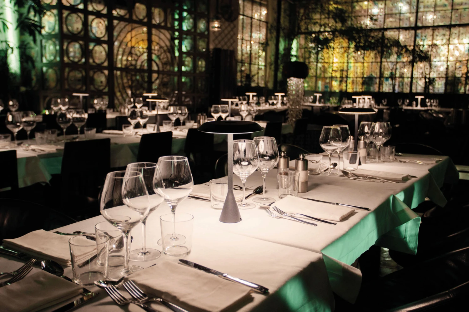 Nemo Panama Mini Portable Table Lamp 4 Nemo Panama Mini Portable Table Lamp - Image 2