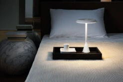 Nemo Panama Mini Portable Table Lamp 7 Nemo Panama Mini Portable Table Lamp -Home Lighting Shop panamaportmin add1