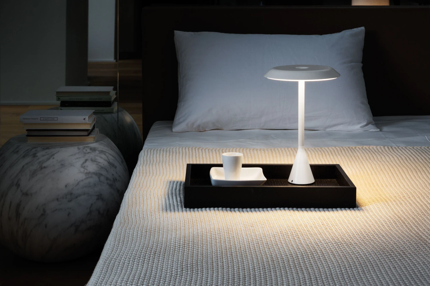 Nemo Panama Mini Portable Table Lamp 5 Nemo Panama Mini Portable Table Lamp - Image 3