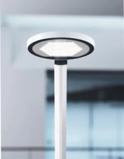 PARA.MI Round Task Lamp
