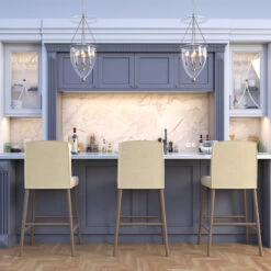 BIY LCS.3 Surface Mount Light Channel -Home Lighting Shop pe lcs.3 biy kitchen01