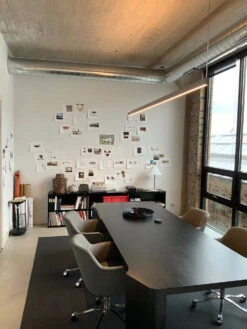 Nova Up/Down Suspension W/Remote Power/RD Canopy -Home Lighting Shop pe nsudd caste design addtl img02