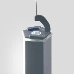 Pencil Cordless Pendant -Home Lighting Shop pencil pendant add2