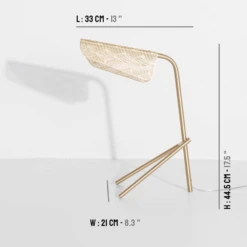 Mediterranea Table Lamp