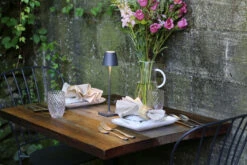 Poldina Pro Micro Rechargeable Table Lamp -Home Lighting Shop polidina micro app