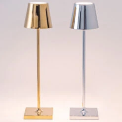 Poldina Pro Micro Rechargeable Table Lamp -Home Lighting Shop polidina micro group5