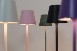 Poldina Pro Micro Rechargeable Table Lamp -Home Lighting Shop polidina micro group8