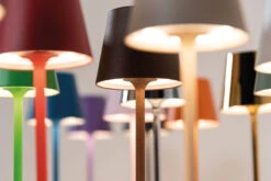 Poldina Pro Micro Rechargeable Table Lamp -Home Lighting Shop polidina micro group9