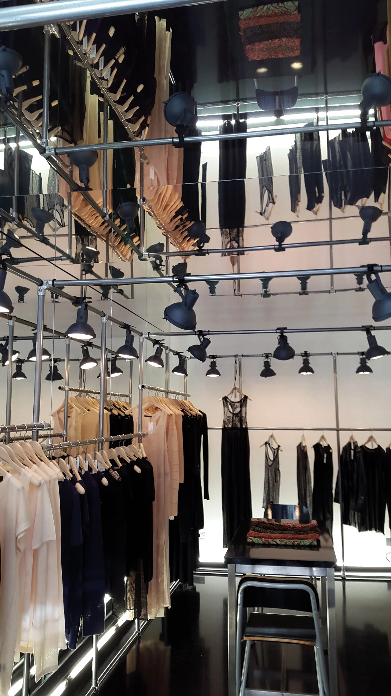 Nemo Projecteur Clip-On Light 4 Nemo Projecteur Clip-On Light - Image 2